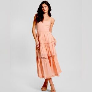 Guess Safa Summer Dress